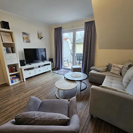 Vakantiehuis 44 