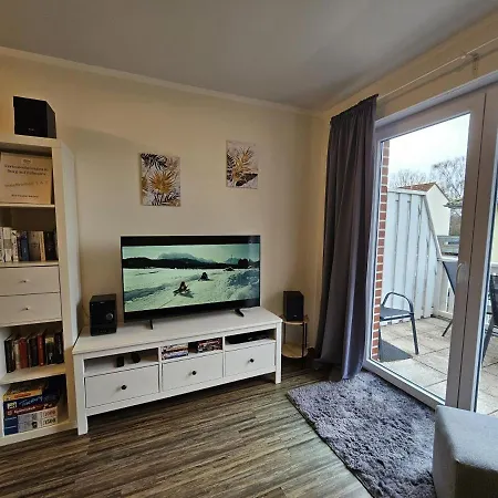 Vakantiehuis 44 
