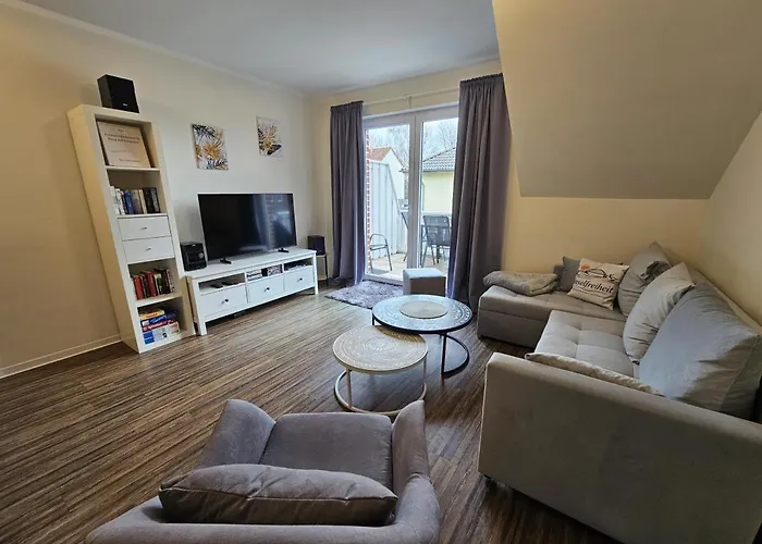 Vakantiehuis 44 