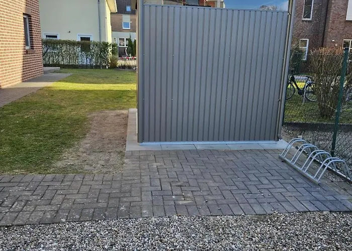Vakantiehuis 44 